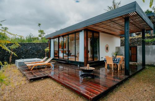 Kintamani Hotel | Black Lava Camp Kintamani