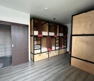 Cusco Historic Center Hostel | Black Llama Hostel Cusco