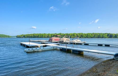 Swanton House | Black Rock Lodge