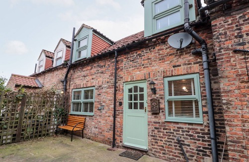 Thirsk Cottage | Black Sheep Cottage
