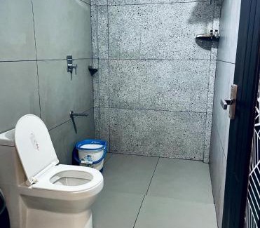 Udumbanchola House | Black stone