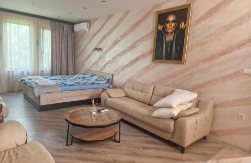 Sliven House | Black Swan guest rooms