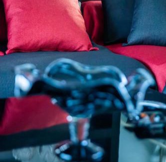 Alexandroupoli Villa | BLACK & WHITE CITY VILLA