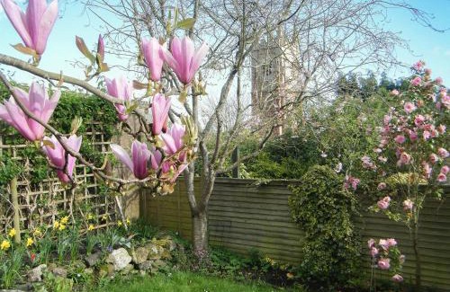 Kenton House | Blackberry Cottage