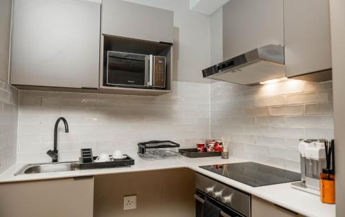 Wynberg Hotel | BlackBrick Bedfordview ApartHotel