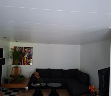 Hattemerbroek Apartment | BlackPearl Chalet Hattemerbroek