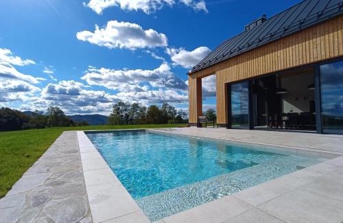 Varazdinske Toplice Villa | Blacksmith house