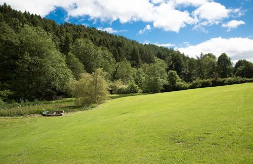 Brierley Hill House | Blacksmiths Cottage
