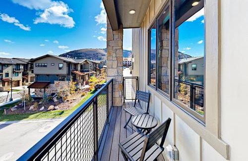 Park City House | Blackstone Paradise 2A