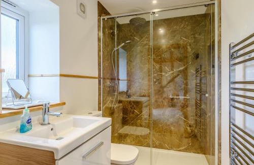 Ipswich House | Blackwell Barn