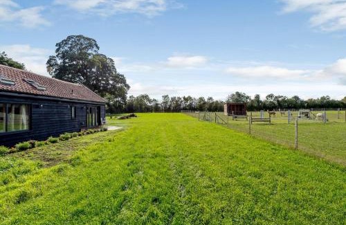Ipswich House | Blackwell Barn