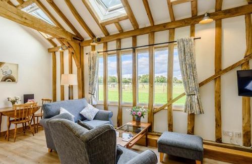 Ipswich House | Blackwell Barn