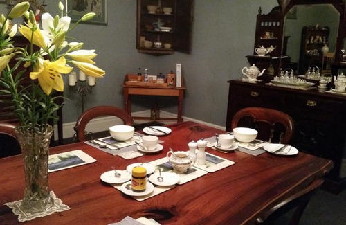 Mullalyup Bed & Breakfast | Blackwood Inn Innkeepers House