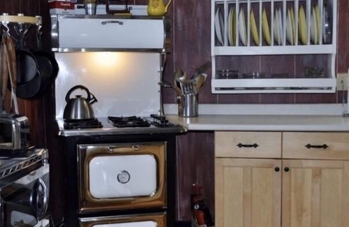 Otter Creek House | Blackwoods Cottage,Eclectic Maine Cottage