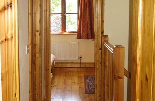Pencader House | Blaendyffryn Fach