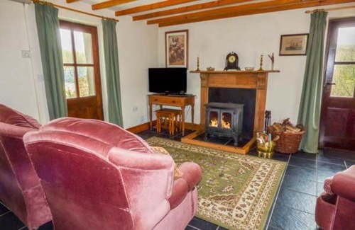 Pencader House | Blaendyffryn Fach