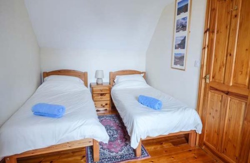 Pencader House | Blaendyffryn Fach