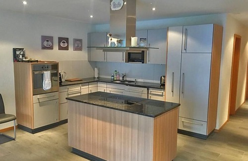 Meiringen Apartment | Blair Kreuzgasse 14 Apartment