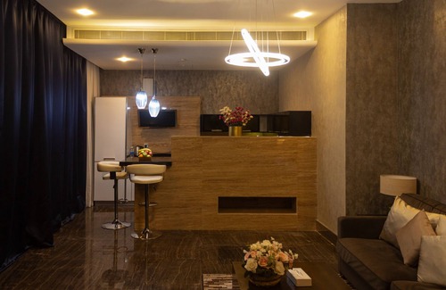 Juffair Apartment | Blaire Executive Suites