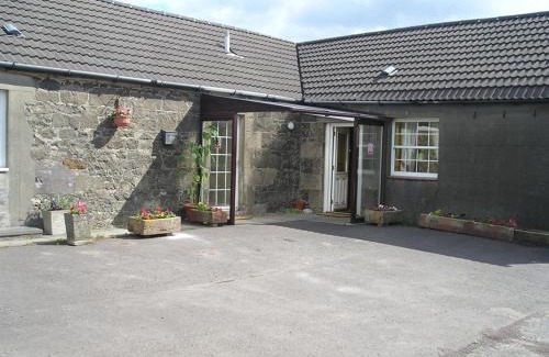 Shotts House | Blairmains Guest House