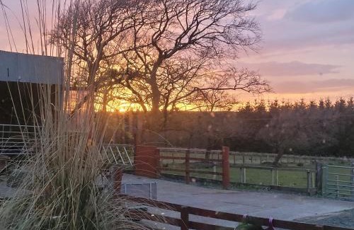 Shotts House | Blairmains Guest House