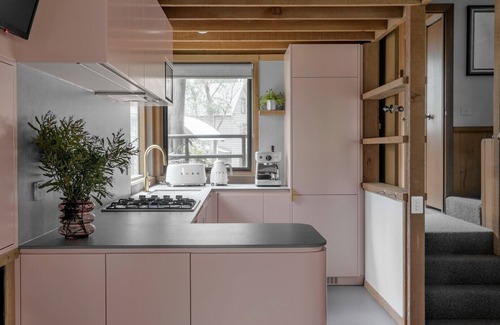 Dinner Plain Ski Chalet | Blairs - Dinner Plain