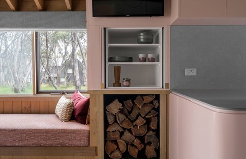 Dinner Plain Ski Chalet | Blairs - Dinner Plain