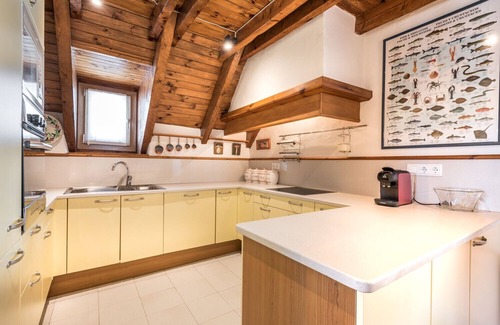Baqueira Ski Chalet | Blanhiblar by Totiaran