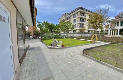 Sarafovo House | Blanka House