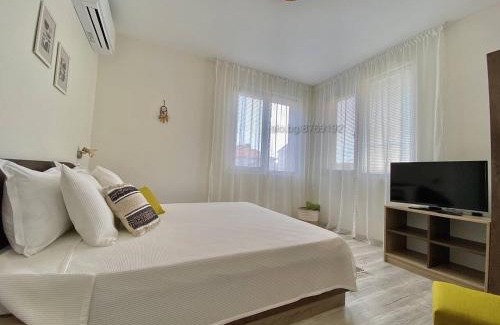 Sarafovo House | Blanka House