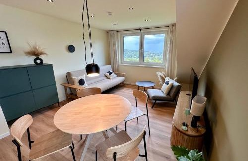 Hattingen Apartment | Blankensteiner Seeblick