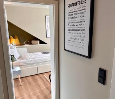 Hattingen Apartment | Blankensteiner Seeblick