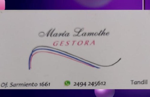 San Nicolas Apartment | BLAS TANDIL