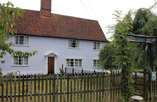 Stebbing Hotel | Blatches Farm