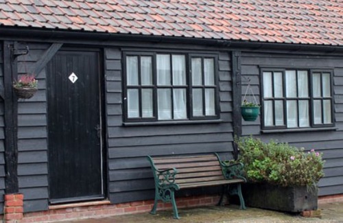 Stebbing Hotel | Blatches Farm