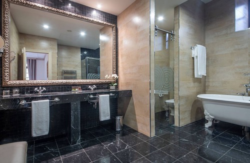 Las Caldas Hotel | Blau Gran Hotel Las Caldas