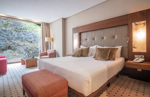 Las Caldas Hotel | Blau Gran Hotel Las Caldas