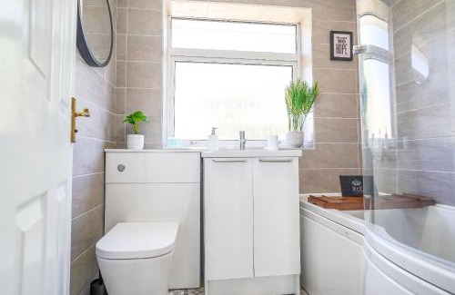 Yaxley House | Blenheim Way