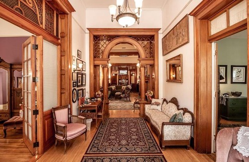 Downtown Tucson Hotel | Blenman House Inn