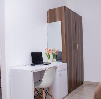 Mtwapa Apartment | Blerina House