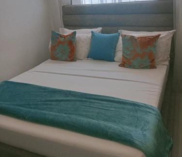 Mtwapa Apartment | Blerina House