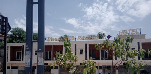 Federal Capital Territory Hotel | Bless-Inn & Restaurant