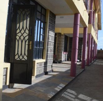 Nakuru House | Blessed Home, Nakuru