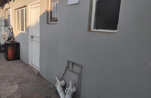 Pretoria Apartment | Blessing secure unit