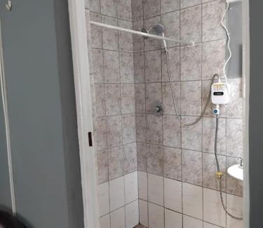 Pretoria Apartment | Blessing secure unit