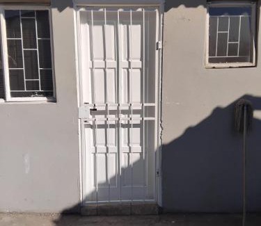 Pretoria Apartment | Blessing secure unit