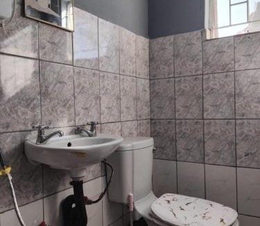 Pretoria Apartment | Blessing secure unit