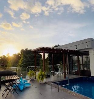 Talomo District Bed & Breakfast | BleuSky BnB