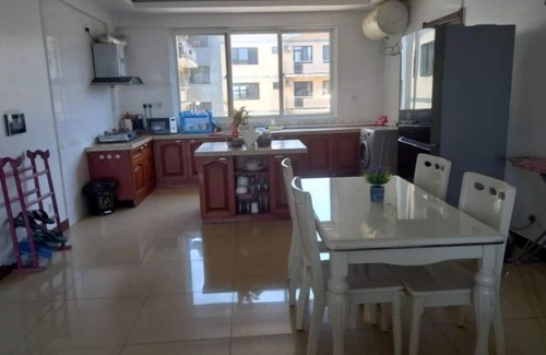 Msasani House | BleVaMa Residence #9