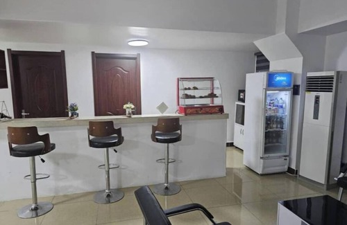 Msasani House | BleVaMa Residence #9